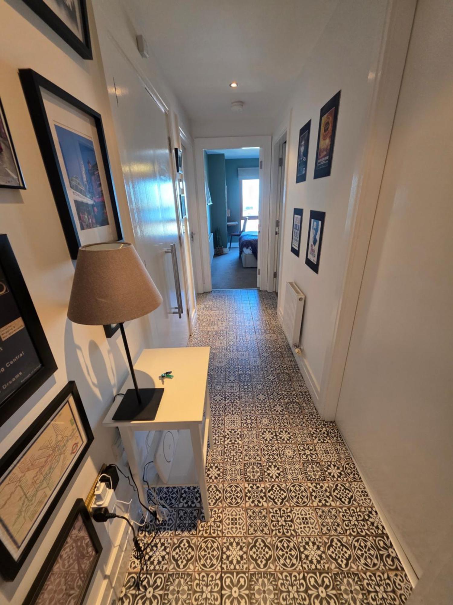 Sailortown Stays - 4 Star Luxury Apartment Belfast Exterior foto