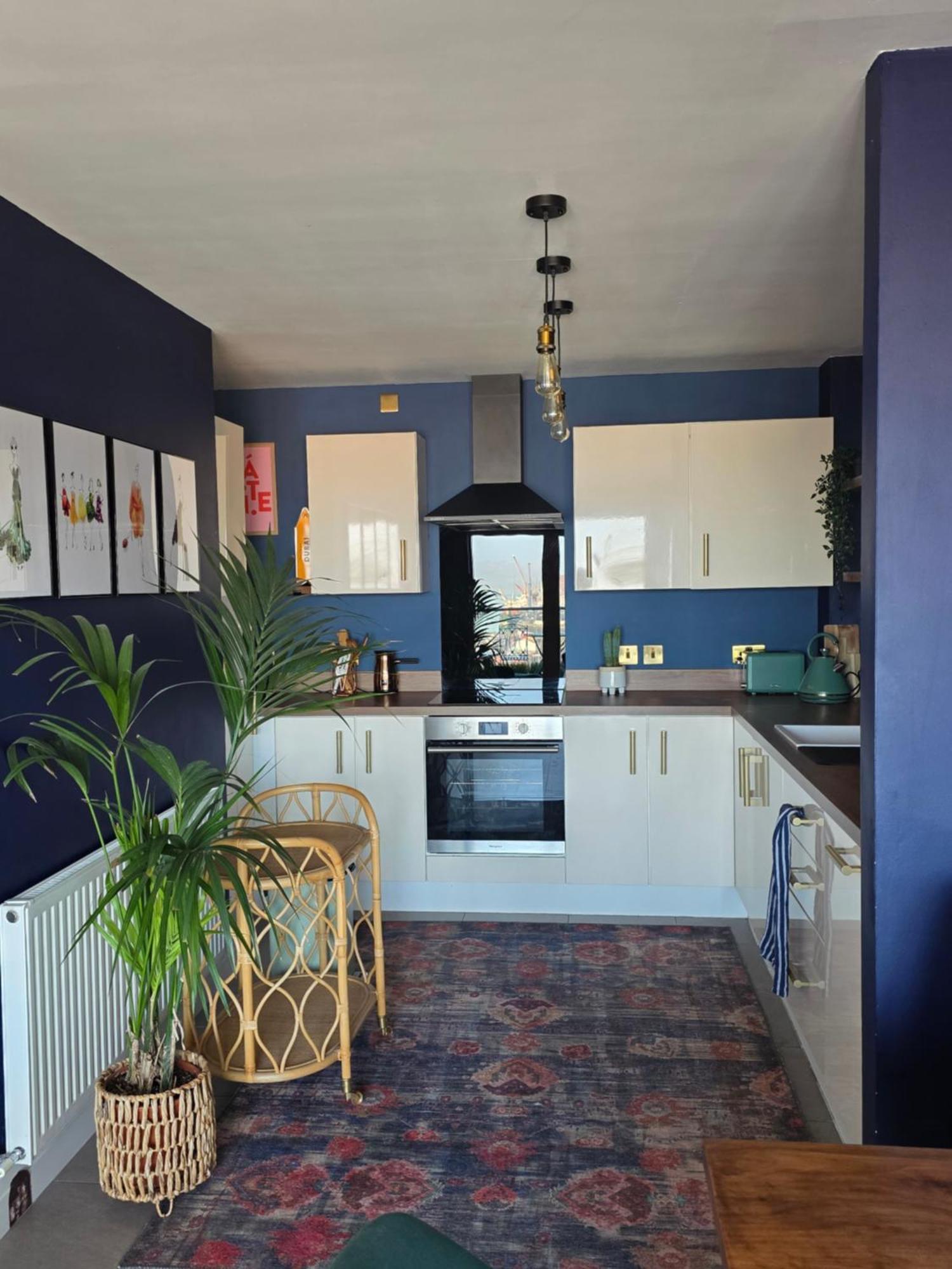 Sailortown Stays - 4 Star Luxury Apartment Belfast Exterior foto